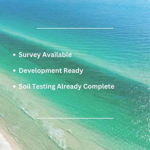 $799,000 | Tbd Tina Drive, Navarre, FL 32566