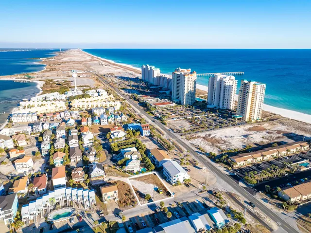 $799,000 | Tbd Tina Drive, Navarre, FL 32566