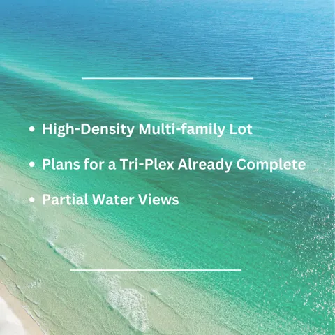 $799,000 | Tbd Tina Drive, Navarre, FL 32566