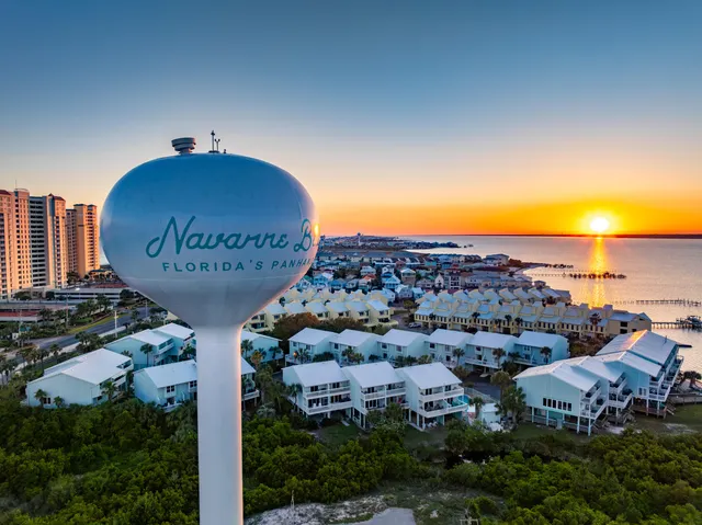 $799,000 | Tbd Tina Drive, Navarre, FL 32566