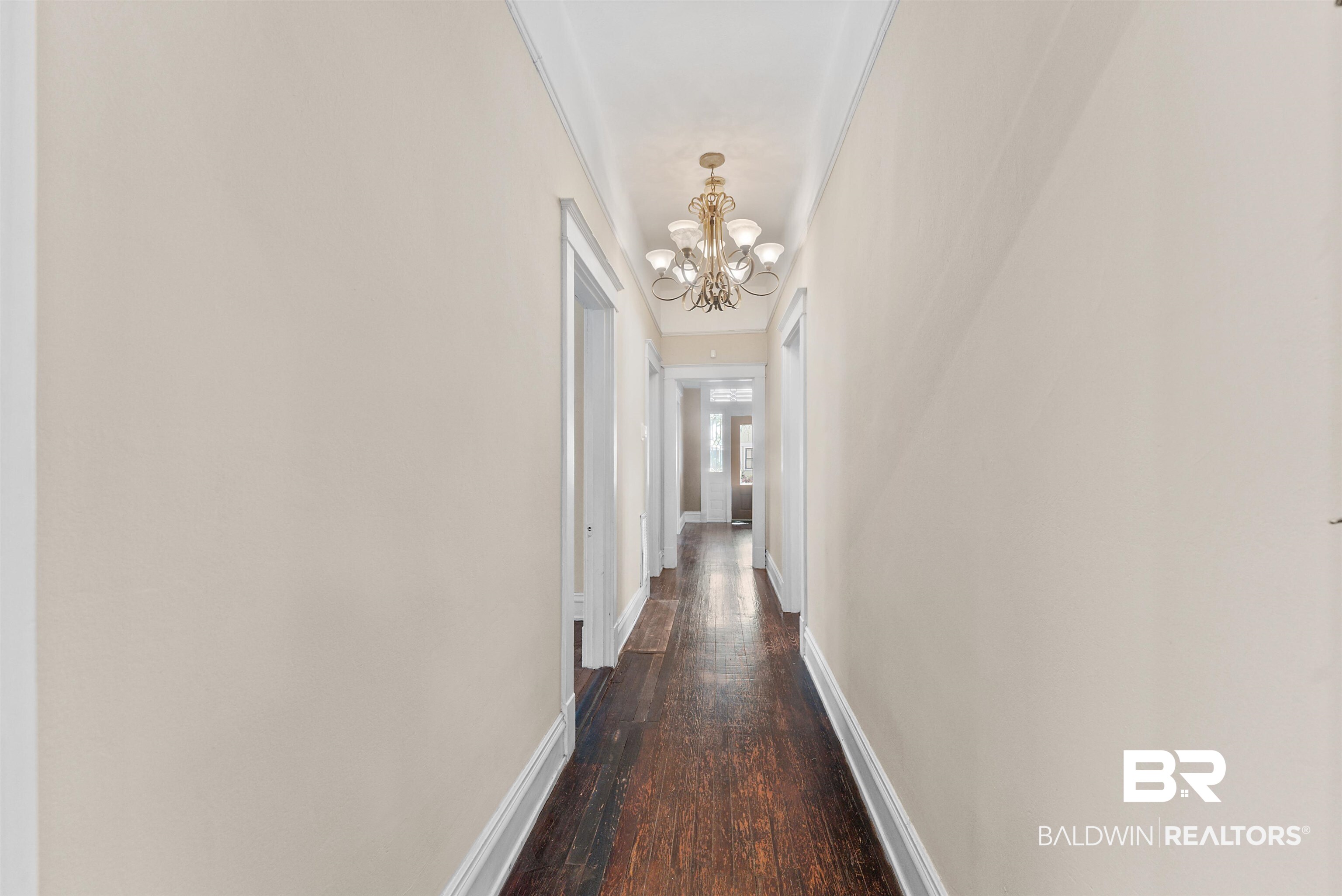 21 Houston Street Mobile, AL 36606 - Photo 37 of 38