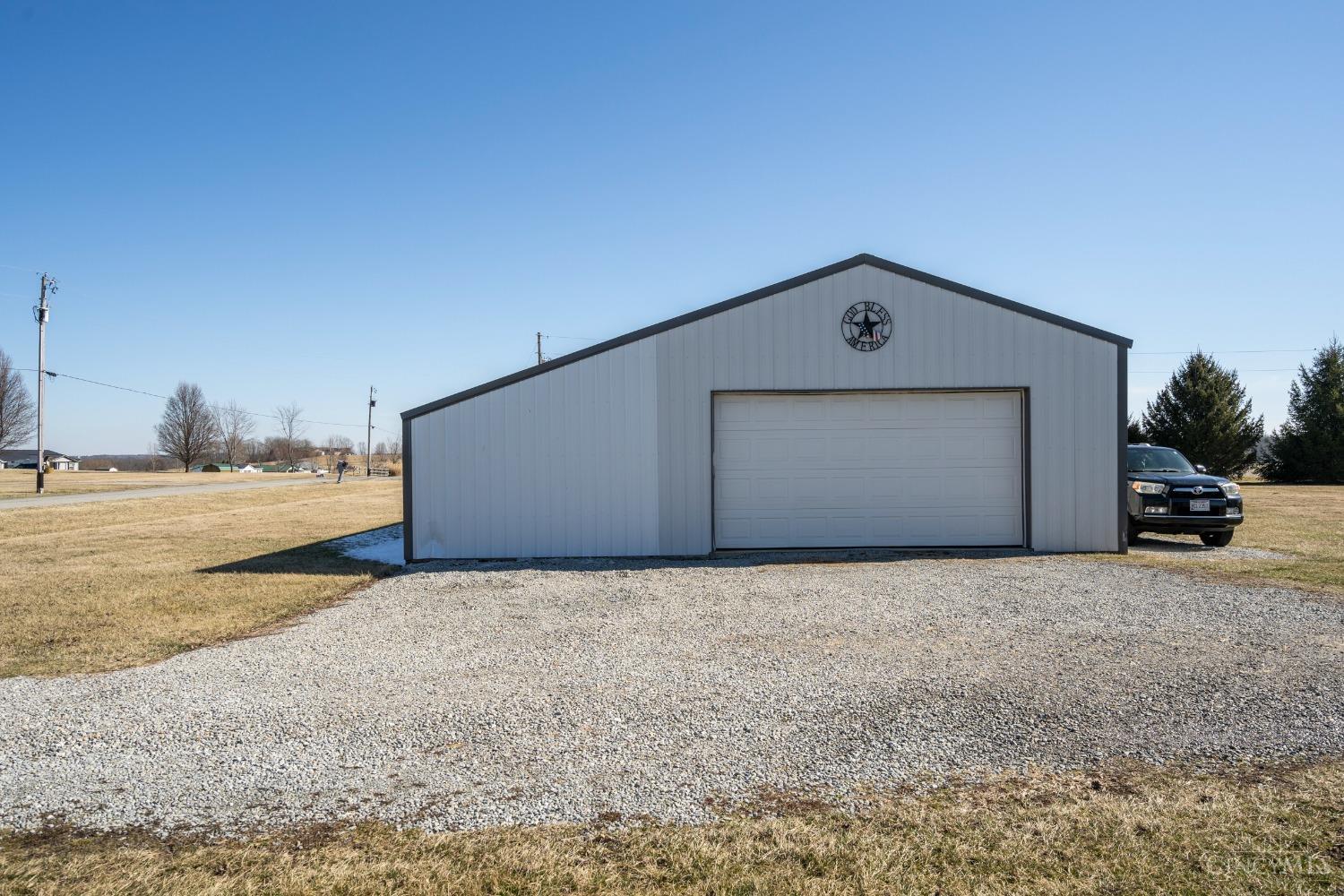 10500 Pausch Road Leesburg, OH 45135 - Photo 43 of 43 Gallery Image 43