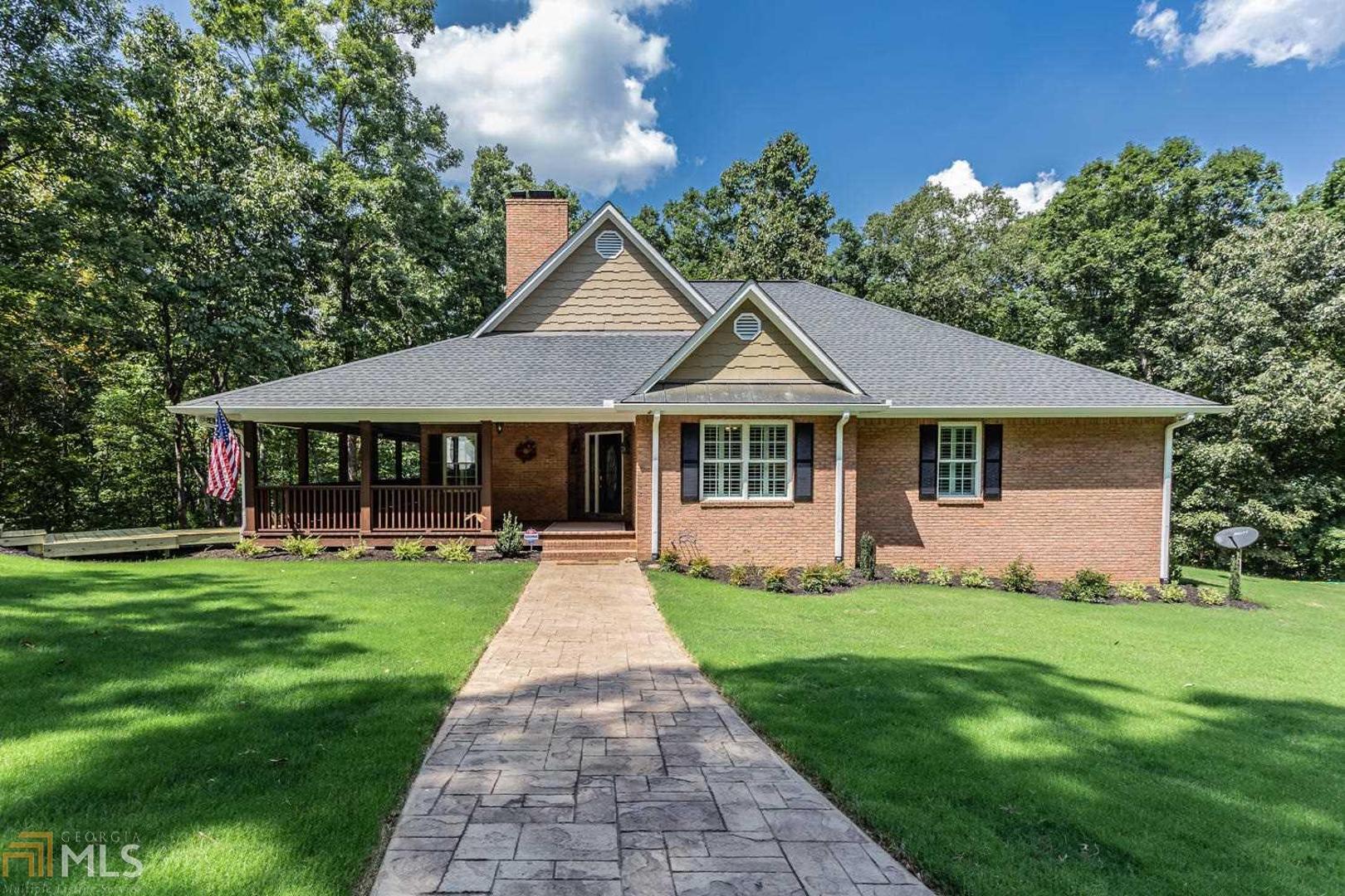 500 Bates Road Cartersville, GA 30120 - Photo 1 of 1 Gallery Image 1