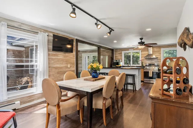 $595,000 | 44 King Phillips Trail, Boothbay, ME 04544