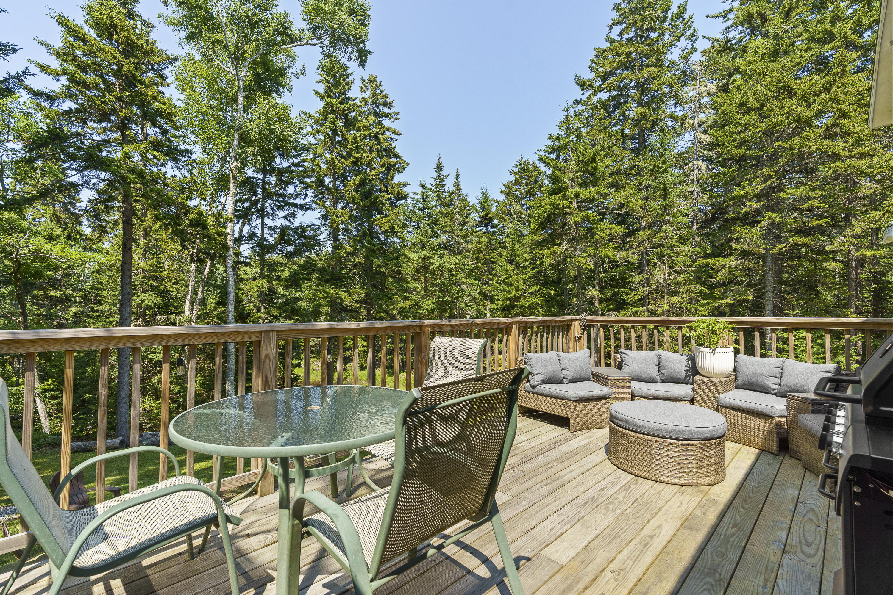 44 King Phillips Trail Boothbay, ME 04544 - Photo 13 of 47 38-44 King Phillips Trail, East Boothbay