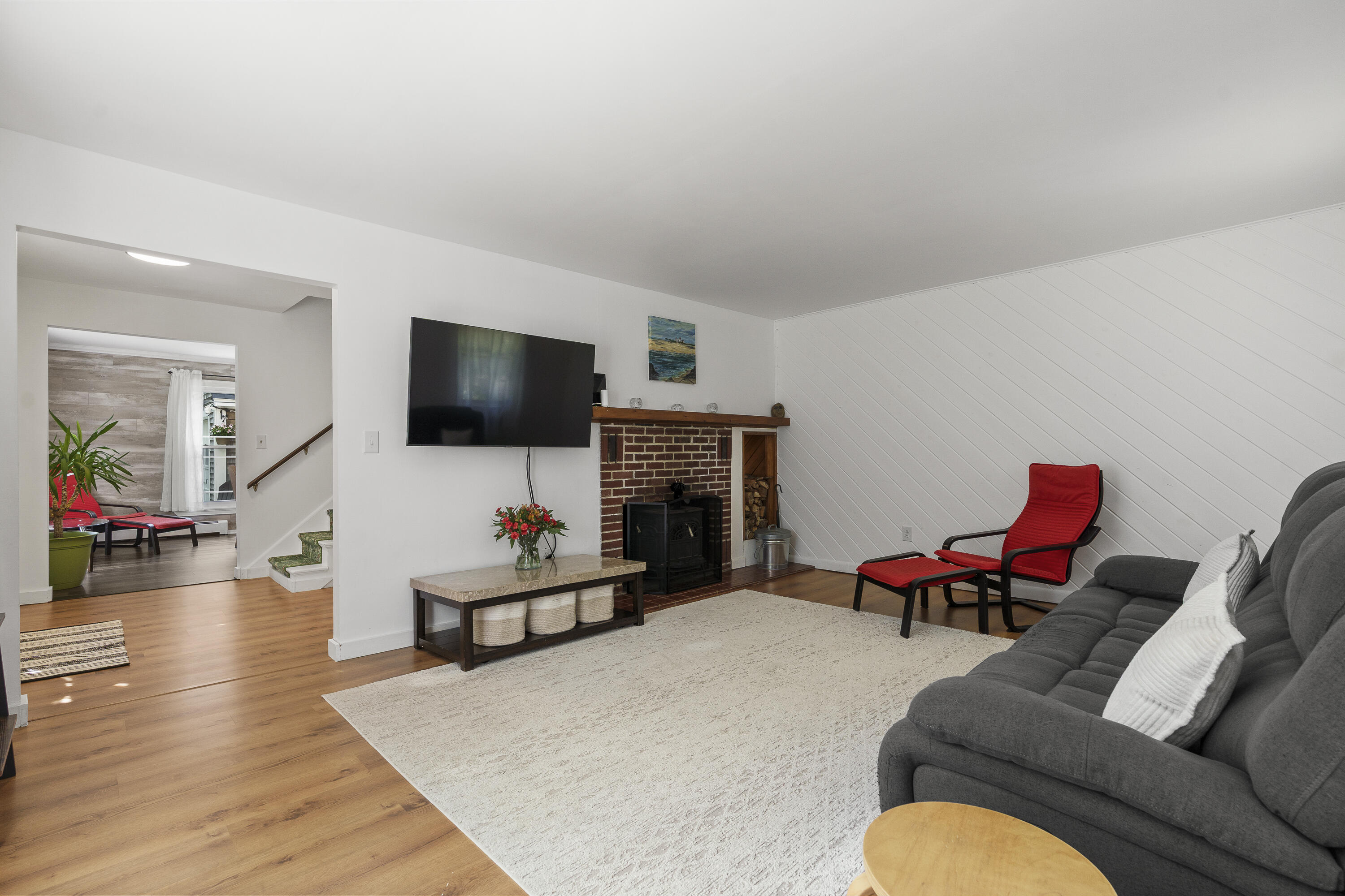 44 King Phillips Trail Boothbay, ME 04544 - Photo 23 of 47 53-44 King Phillips Trail, East Boothbay