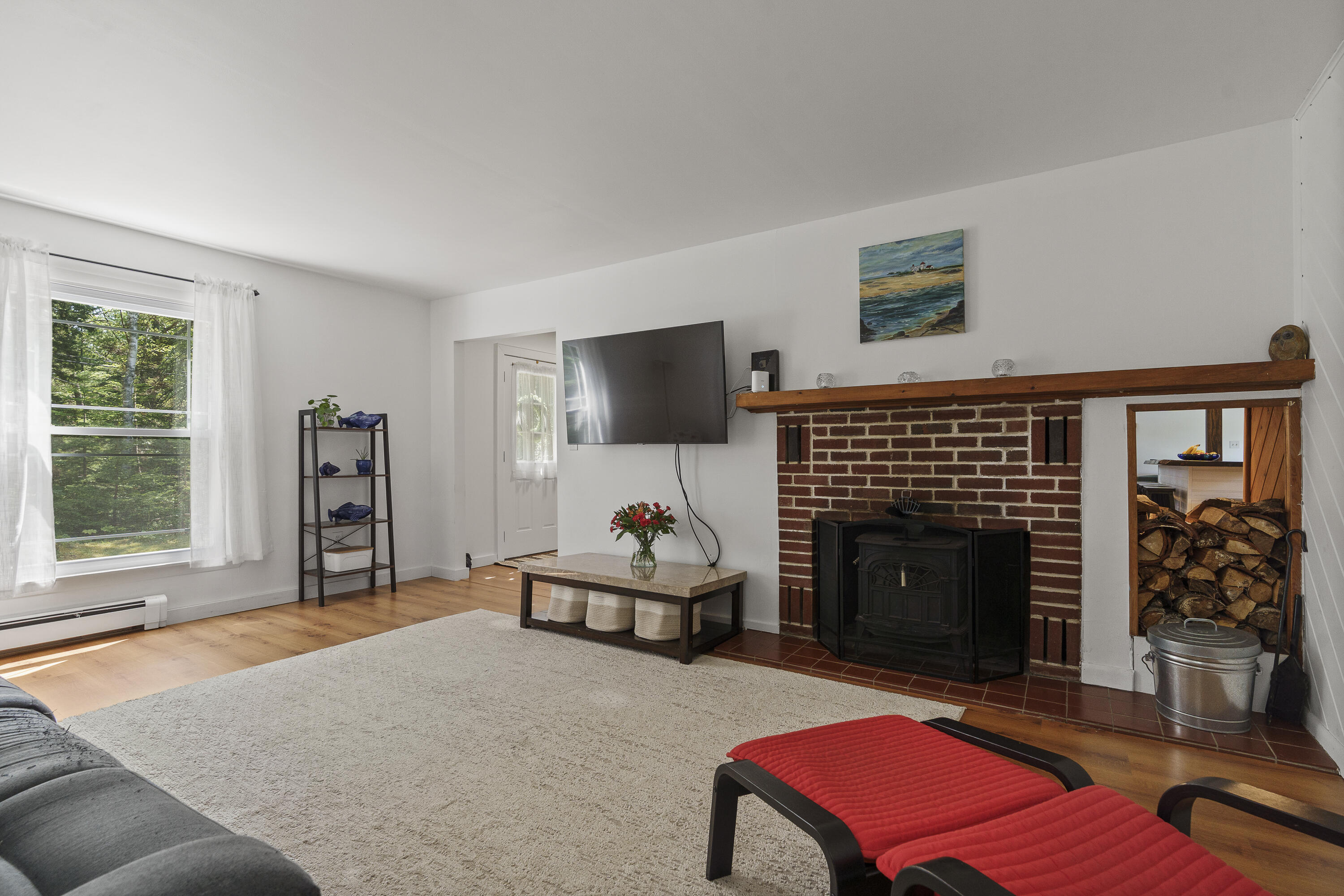 44 King Phillips Trail Boothbay, ME 04544 - Photo 24 of 47 54-44 King Phillips Trail, East Boothbay