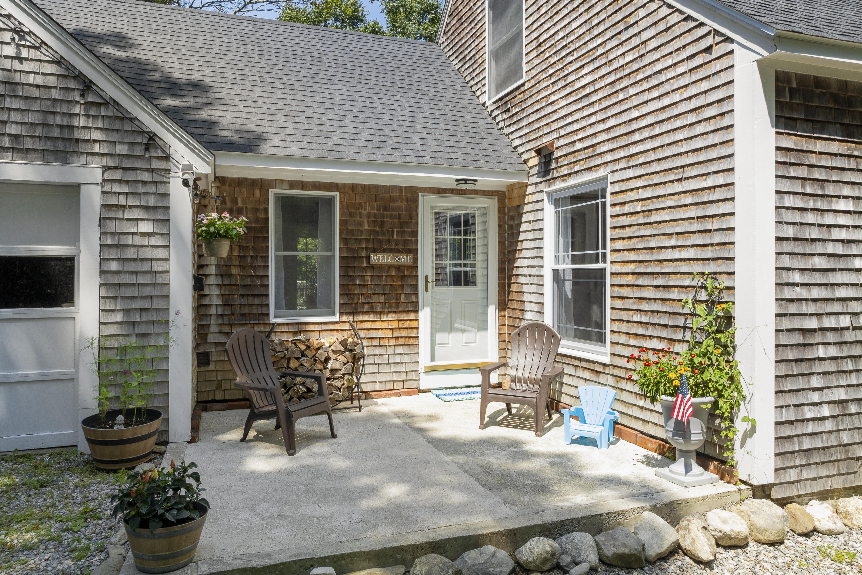 44 King Phillips Trail Boothbay, ME 04544 - Photo 3 of 47 18-44 King Phillips Trail, East Boothbay