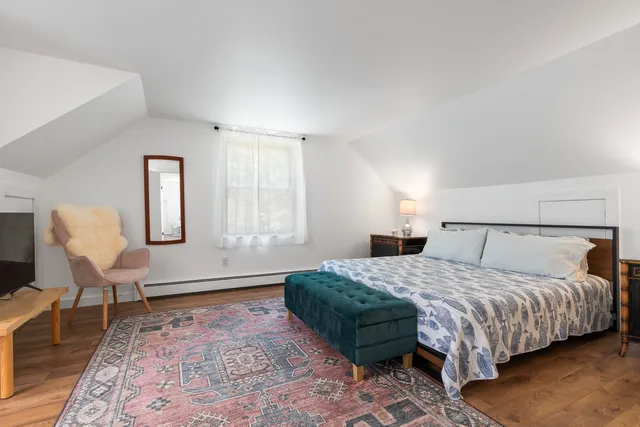 $595,000 | 44 King Phillips Trail, Boothbay, ME 04544