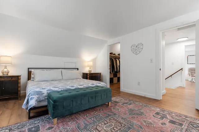 $595,000 | 44 King Phillips Trail, Boothbay, ME 04544