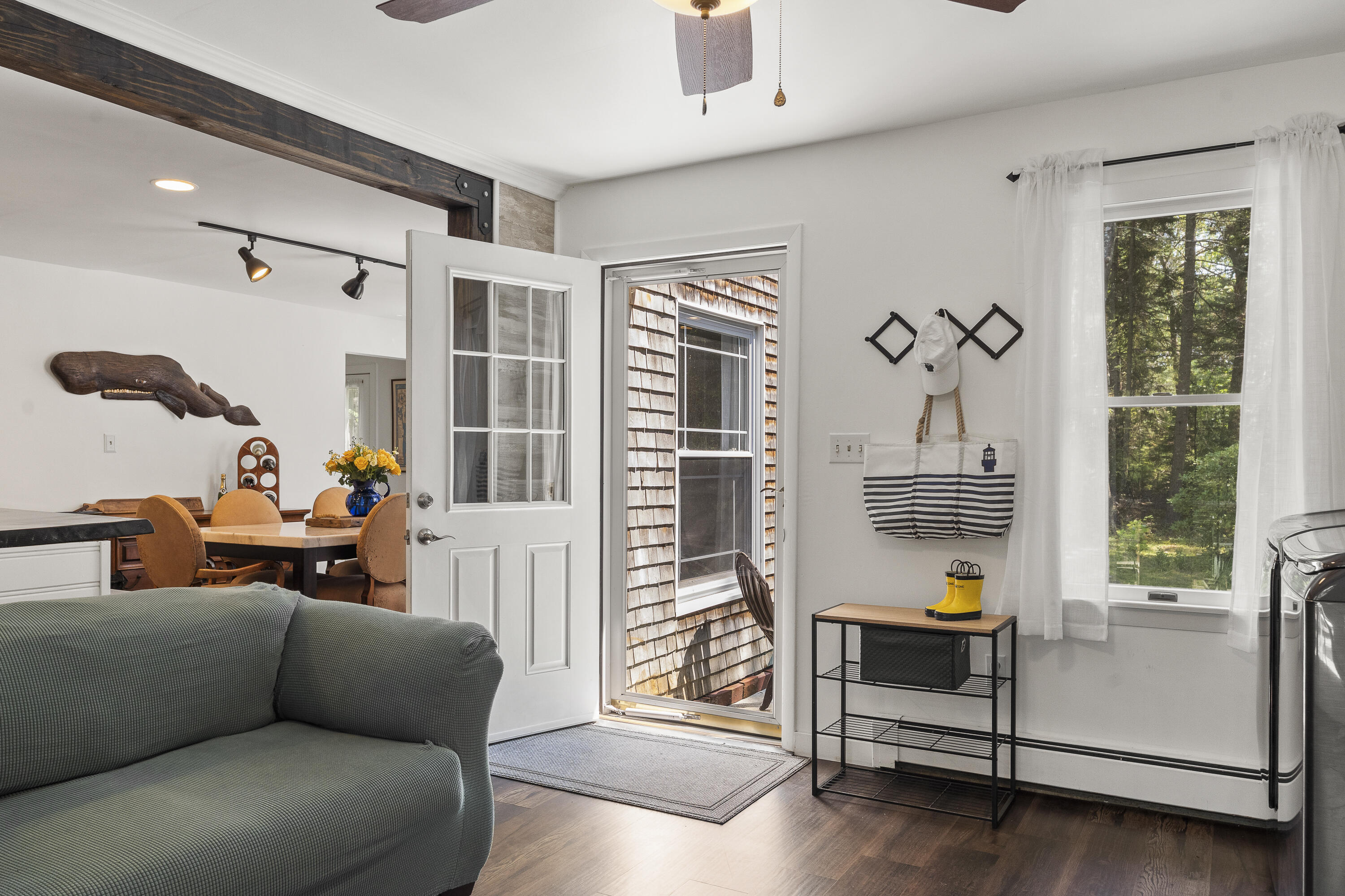 44 King Phillips Trail Boothbay, ME 04544 - Photo 4 of 47 20-44 King Phillips Trail, East Boothbay