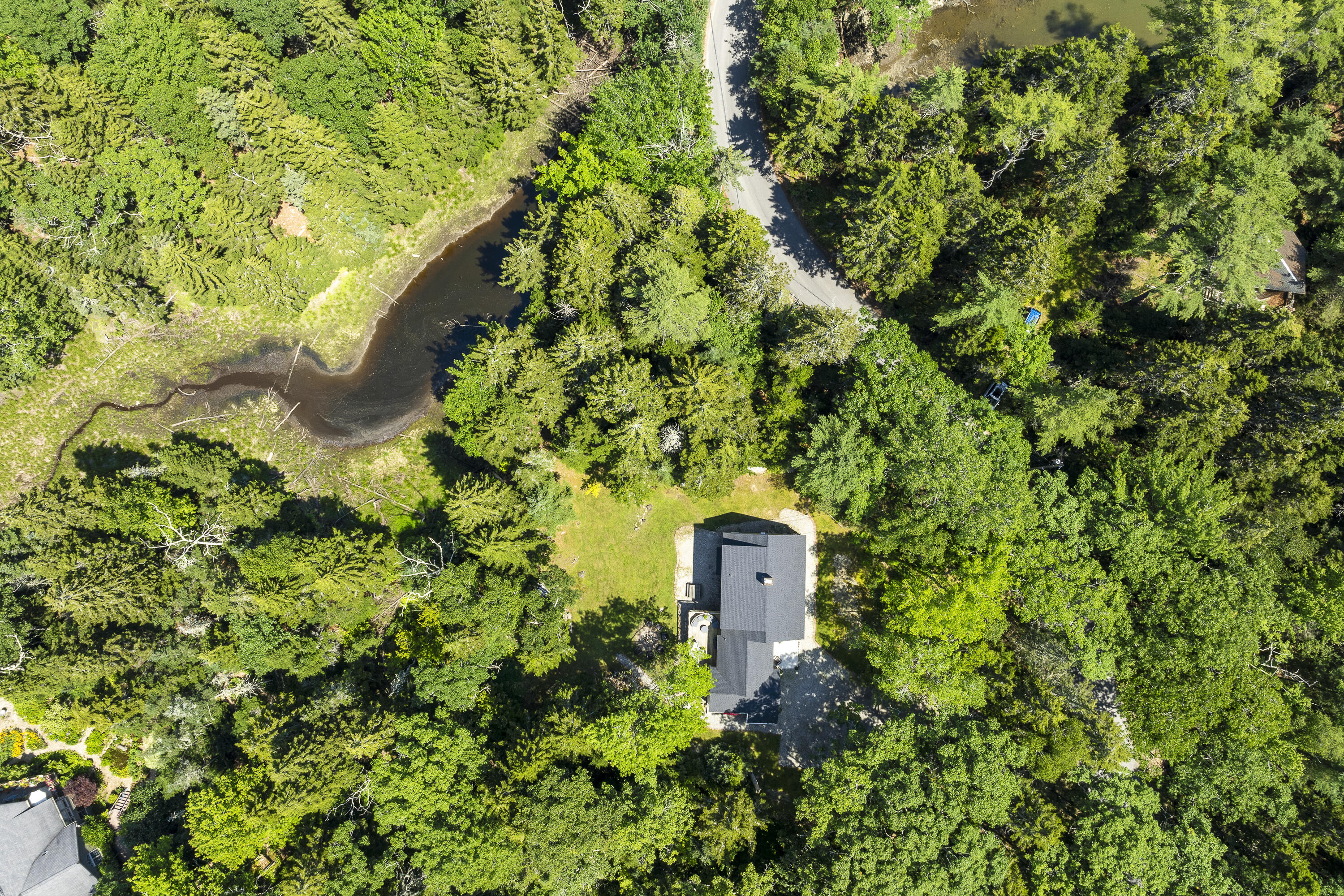 44 King Phillips Trail Boothbay, ME 04544 - Photo 44 of 47 81-44 King Phillips Trail, East Boothbay