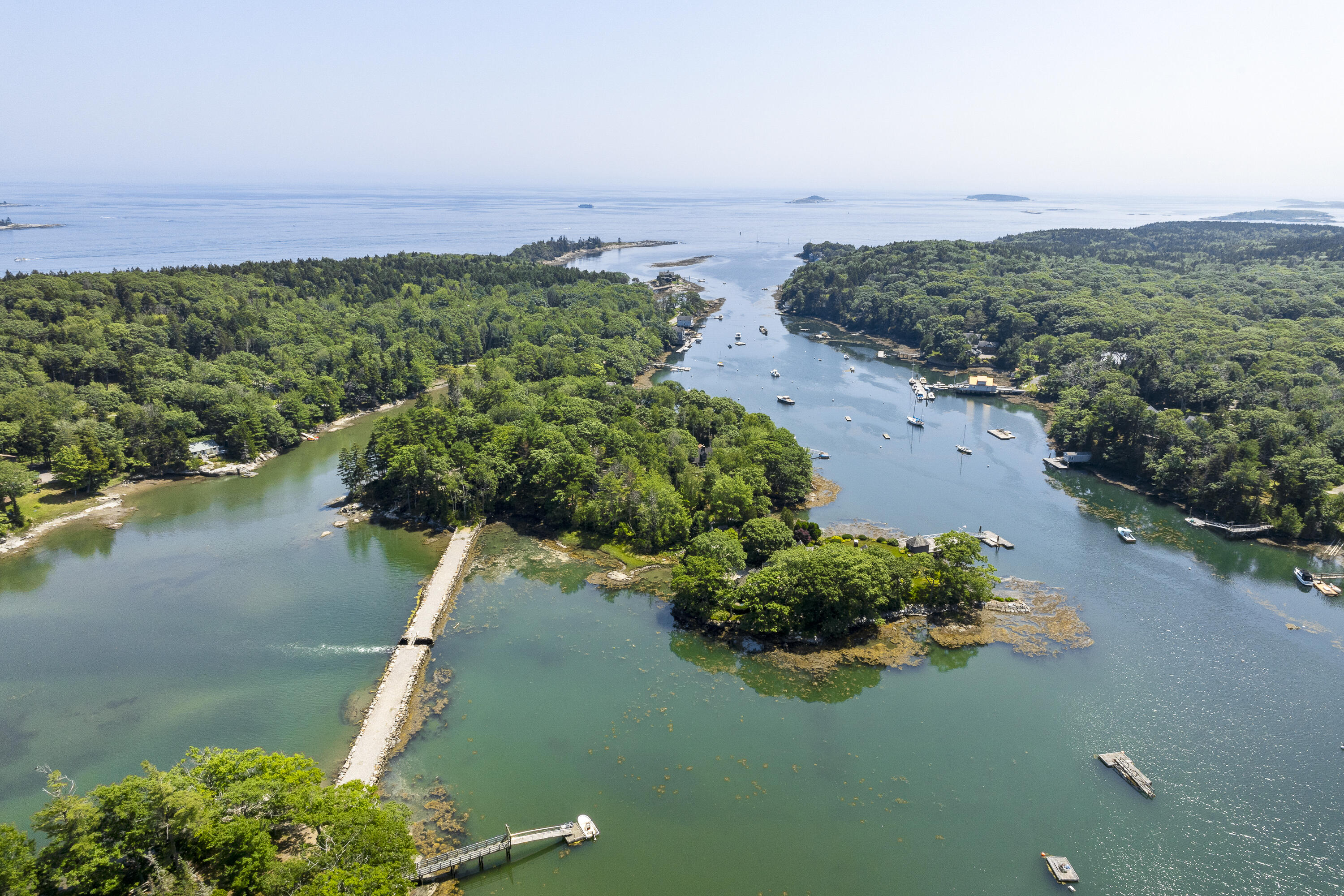 44 King Phillips Trail Boothbay, ME 04544 - Photo 46 of 47 84-44 King Phillips Trail, East Boothbay