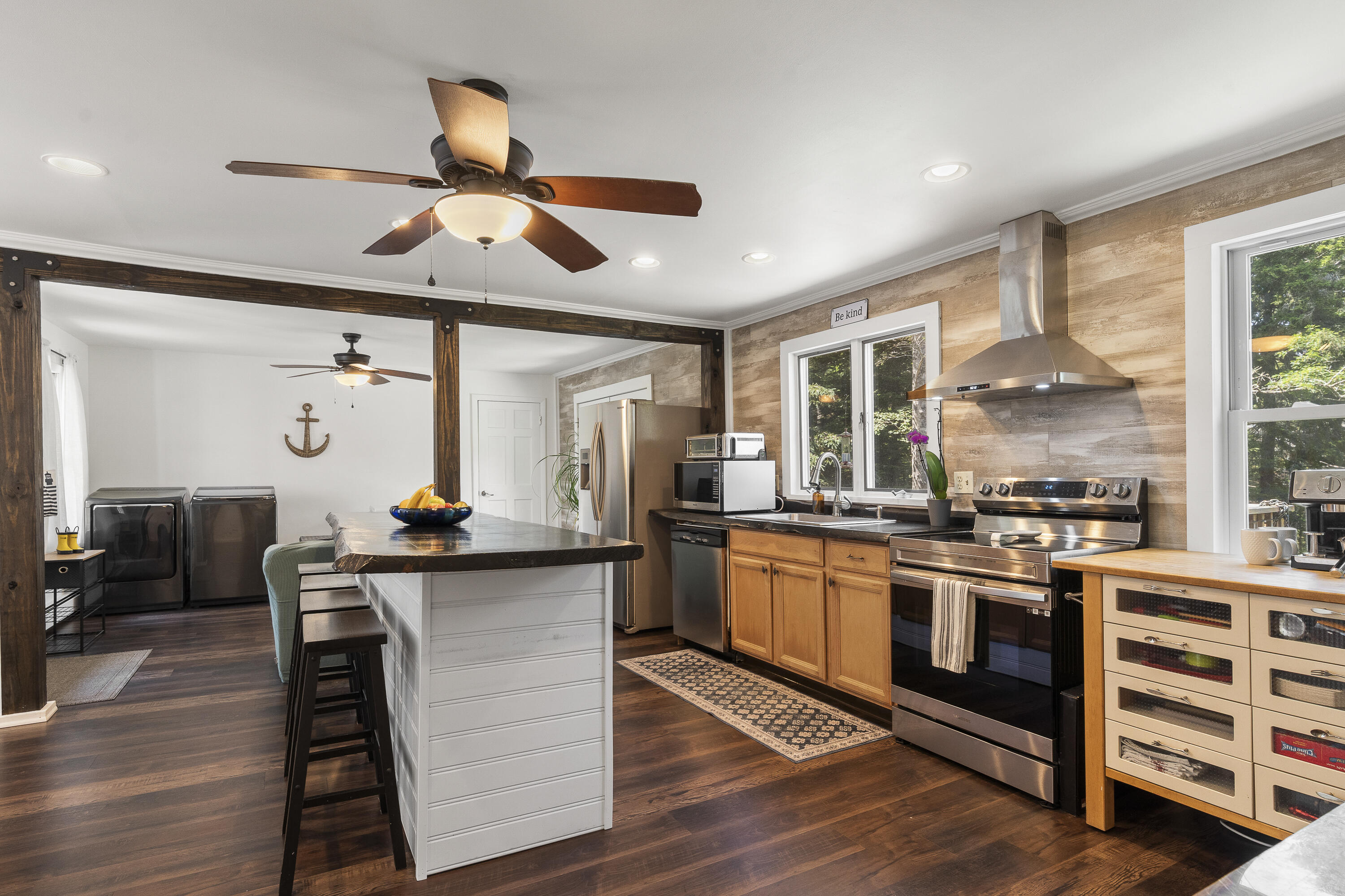 44 King Phillips Trail Boothbay, ME 04544 - Photo 5 of 47 24-44 King Phillips Trail, East Boothbay