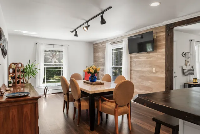 $595,000 | 44 King Phillips Trail, Boothbay, ME 04544