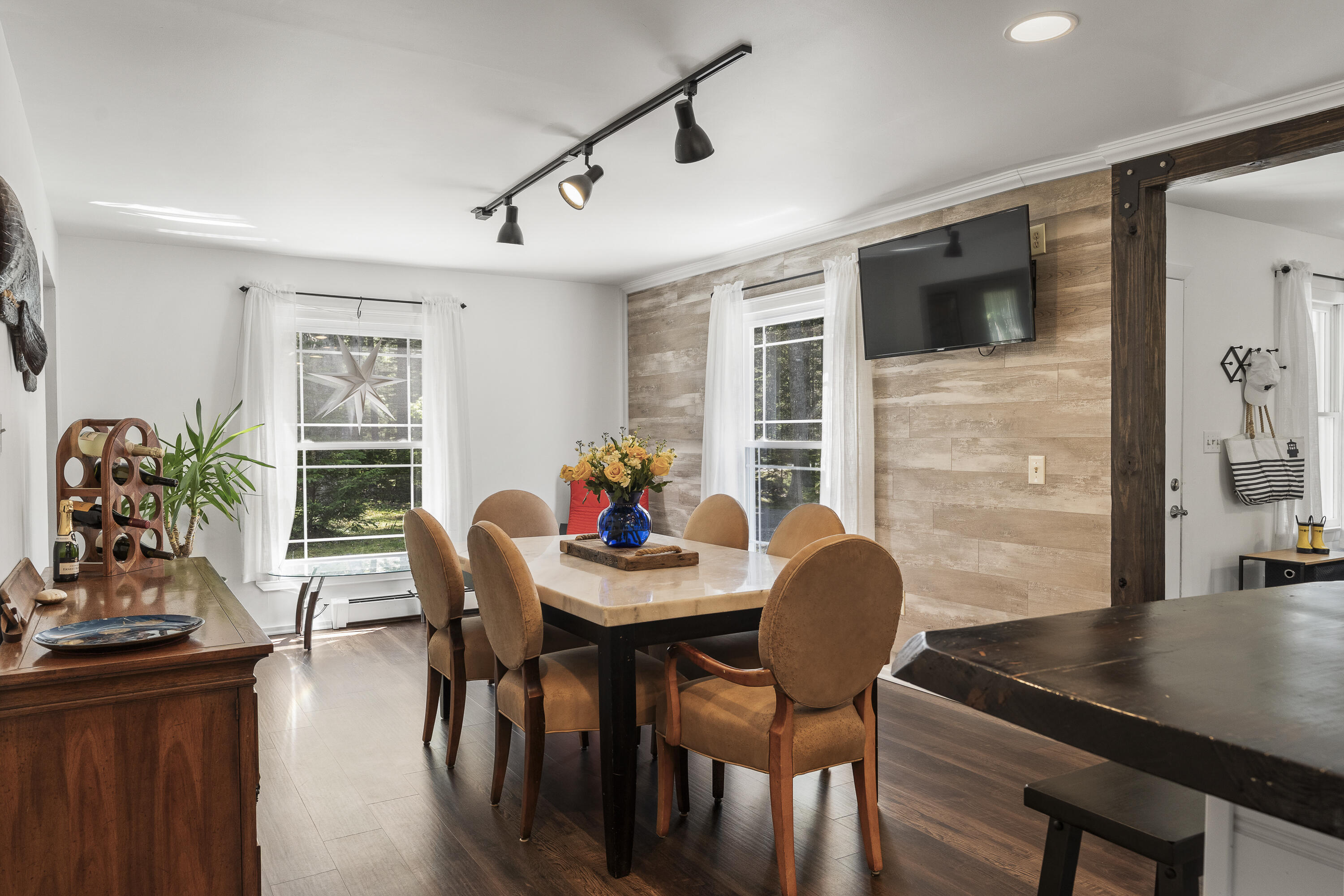 44 King Phillips Trail Boothbay, ME 04544 - Photo 9 of 47 32-44 King Phillips Trail, East Boothbay