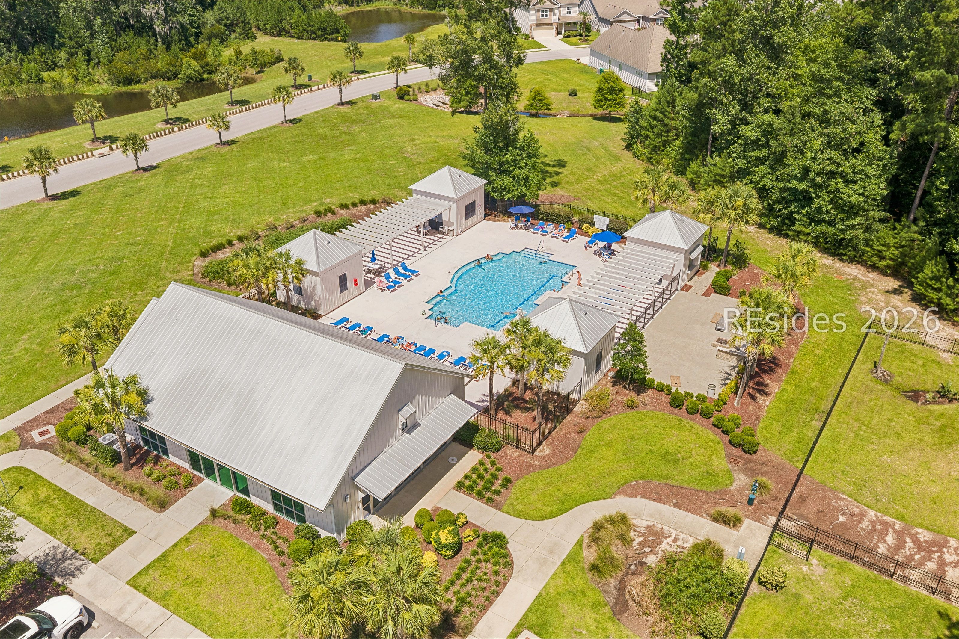 60 Sifted Grain Road Bluffton, SC 29909 - Photo 51 of 61