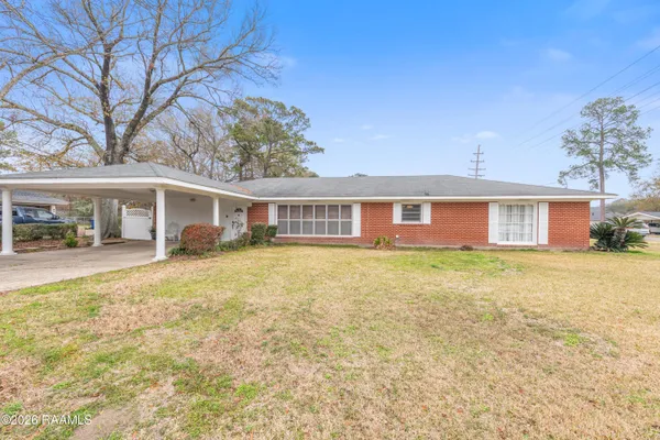 $169,000 | 326 West 16th Street, Crowley, LA 70526