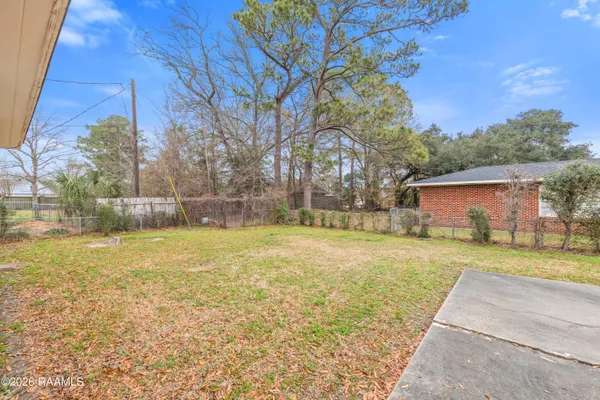 $169,000 | 326 West 16th Street, Crowley, LA 70526