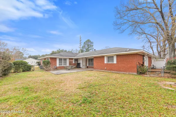 $169,000 | 326 West 16th Street, Crowley, LA 70526
