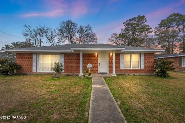 $169,000 | 326 West 16th Street, Crowley, LA 70526
