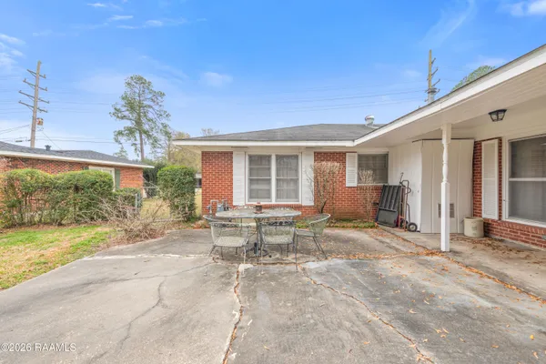 $169,000 | 326 West 16th Street, Crowley, LA 70526