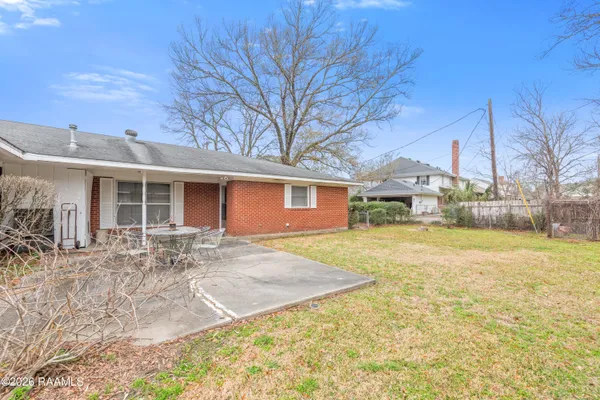 $169,000 | 326 West 16th Street, Crowley, LA 70526