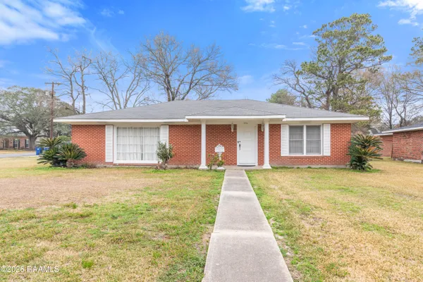 $169,000 | 326 West 16th Street, Crowley, LA 70526