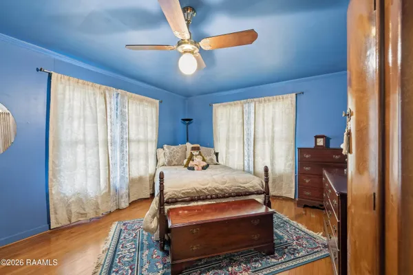 $169,000 | 326 West 16th Street, Crowley, LA 70526