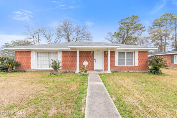 $169,000 | 326 West 16th Street, Crowley, LA 70526