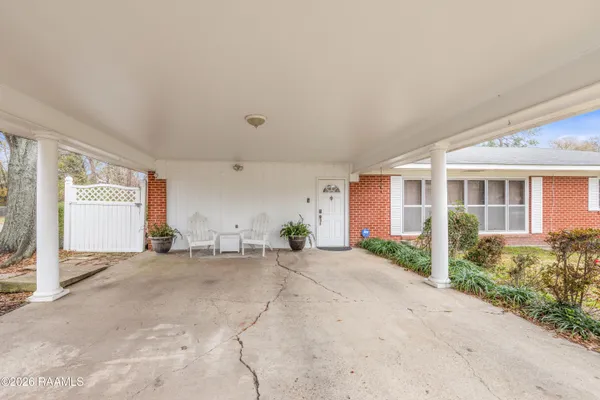 $169,000 | 326 West 16th Street, Crowley, LA 70526