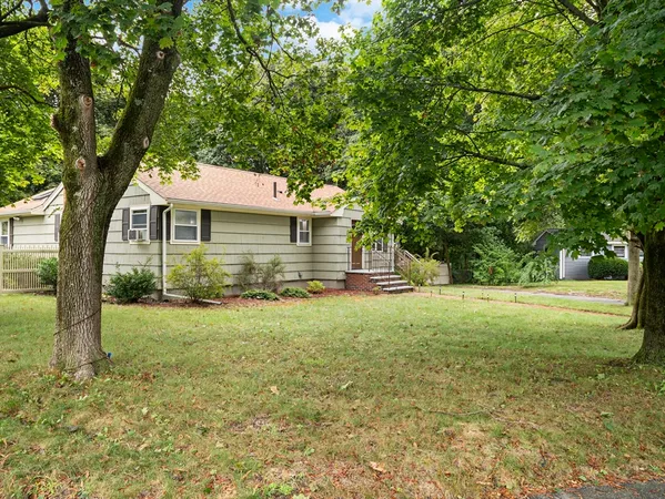 $670,000 | 2 Smith Road, Randolph, MA 02368