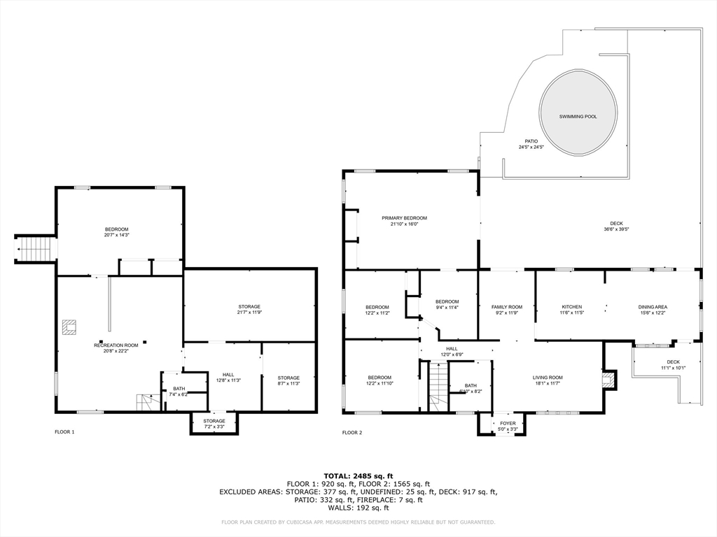 2 Smith Road Randolph, MA 02368 - Photo 40 of 40