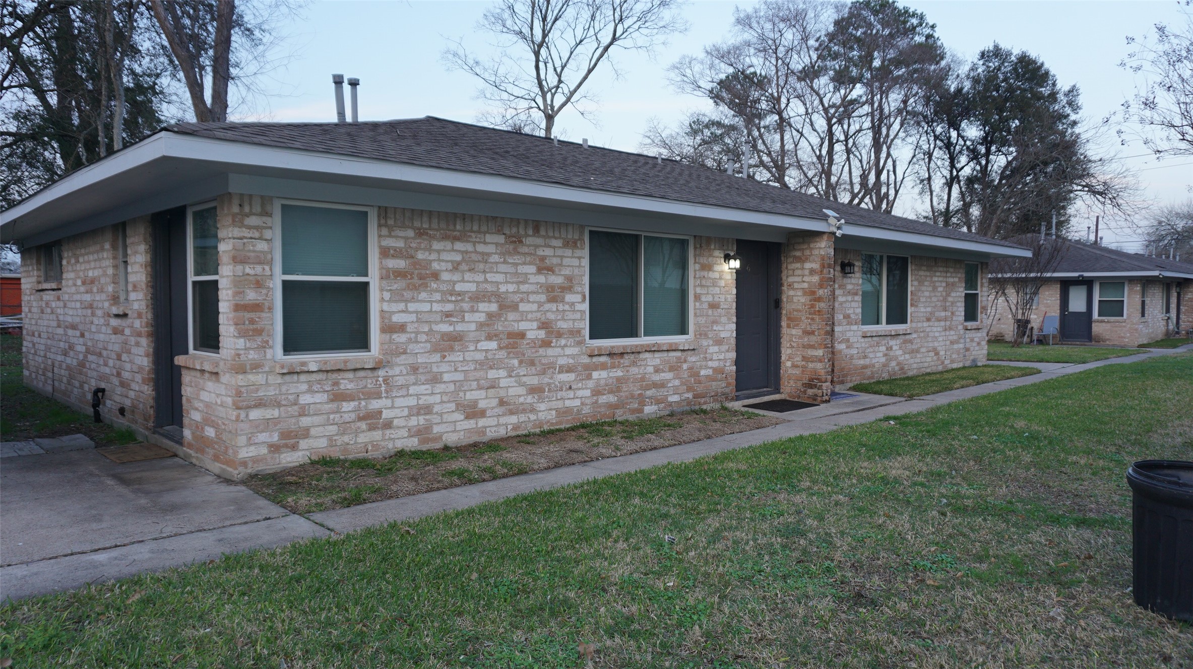 604 Wilson Road, Unit 8 Humble, TX 77338 - Photo 19 of 22