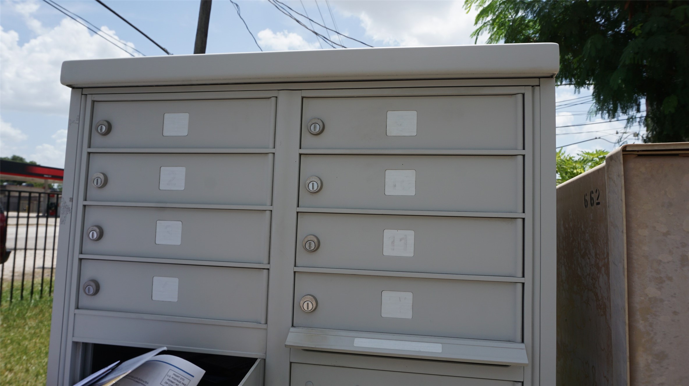 604 Wilson Road, Unit 8 Humble, TX 77338 - Photo 22 of 22