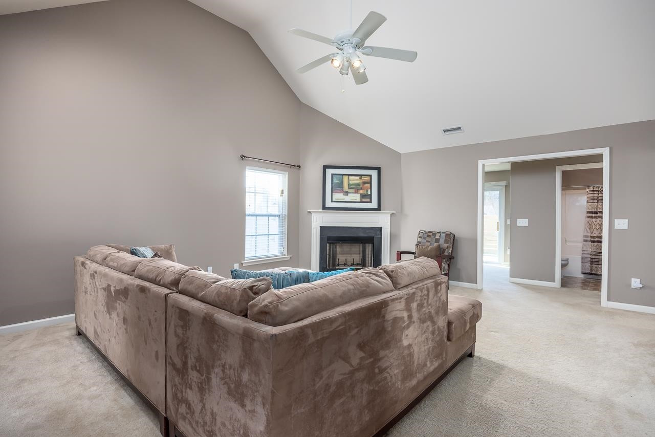 1508 Pebble Ridge Drive Raleigh, NC 27610 - Photo 4 of 30 Photo 4