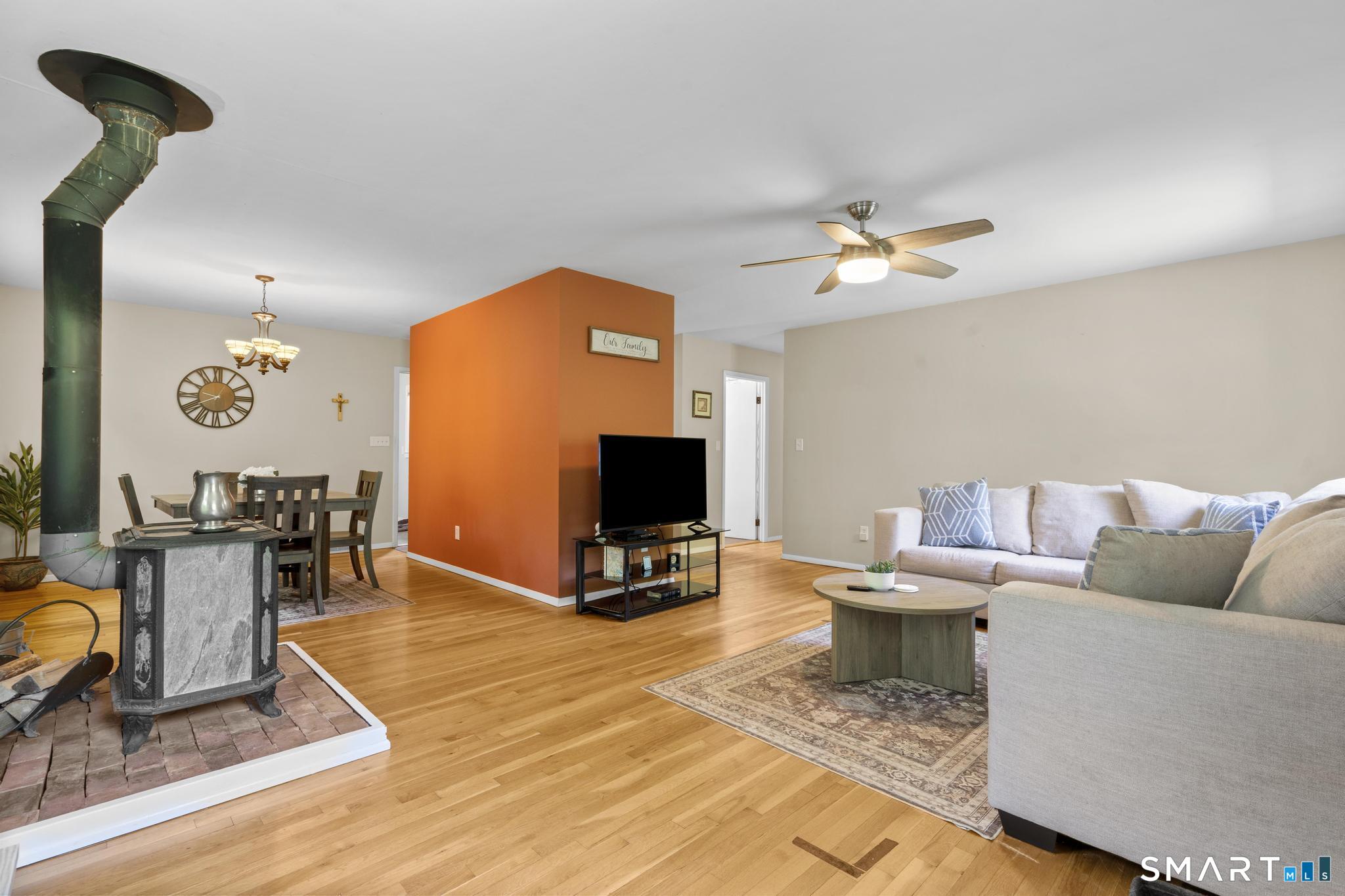 293 Guinea Road Monroe, CT 06468 - Photo 5 of 30