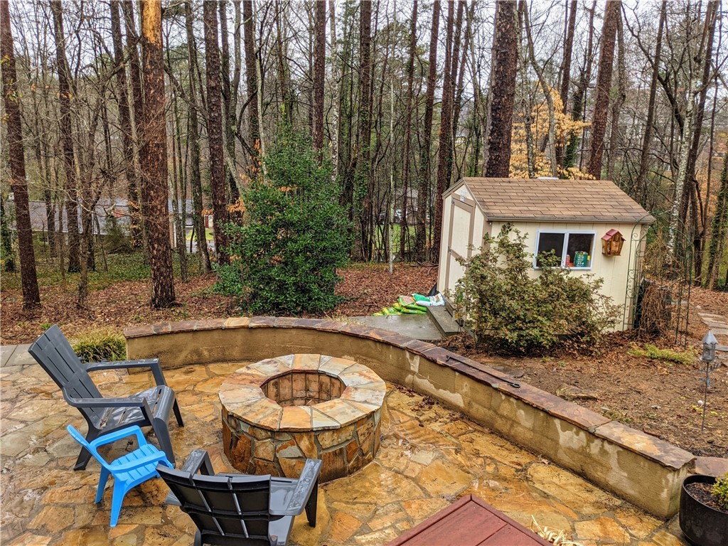 405 Maple Avenue Seneca, SC 29678 - Photo 22 of 23 Gallery Image 22