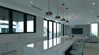 28587 Peg Leg Road Summerland Key, FL 33042 - Photo 16 of 25 a view of a living room and window