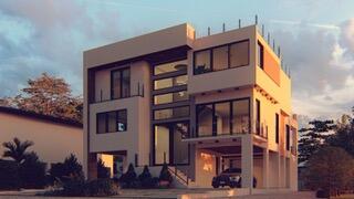 28587 Peg Leg Road Summerland Key, FL 33042 - Photo 2 of 25 a view of a building with a street