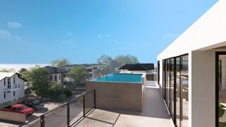 28587 Peg Leg Road Summerland Key, FL 33042 - Photo 21 of 25 a terrace with a outdoor seating