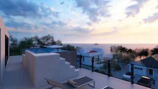 28587 Peg Leg Road Summerland Key, FL 33042 - Photo 22 of 25 a view of a terrace with sitting area
