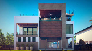 28587 Peg Leg Road Summerland Key, FL 33042 - Photo 4 of 25 a front view of a house with a yard