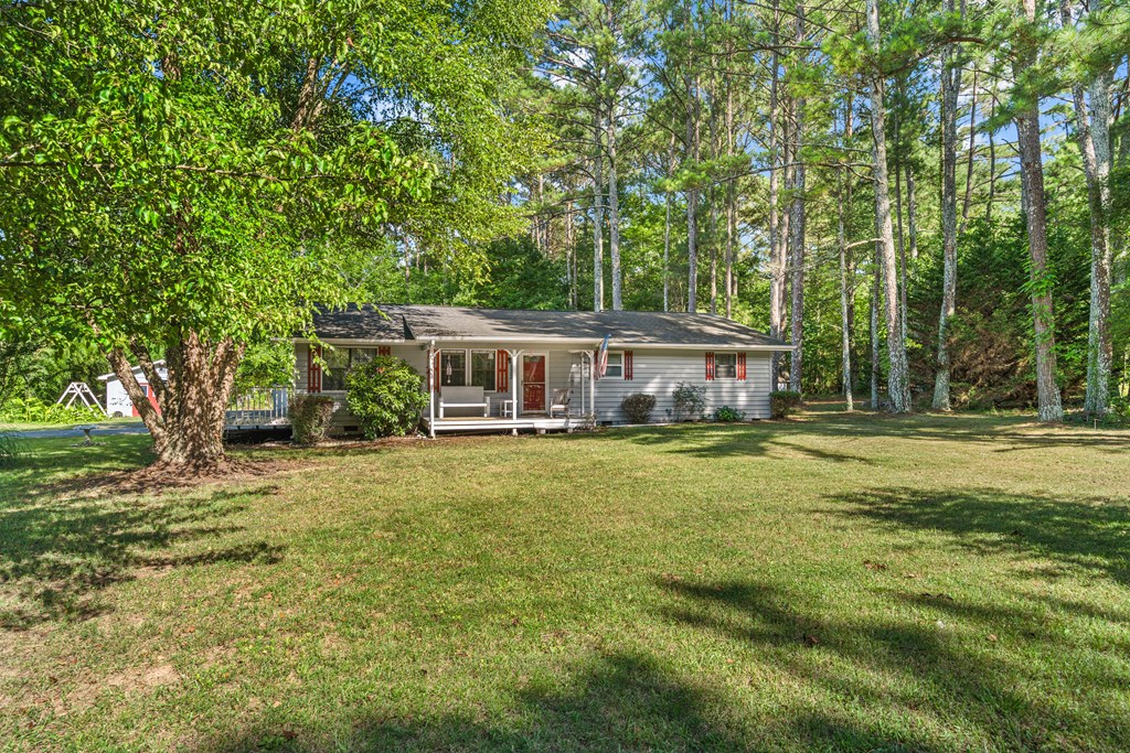 1456 Joe Thompson Road Rocky Face, GA 30740 - Photo 3 of 35