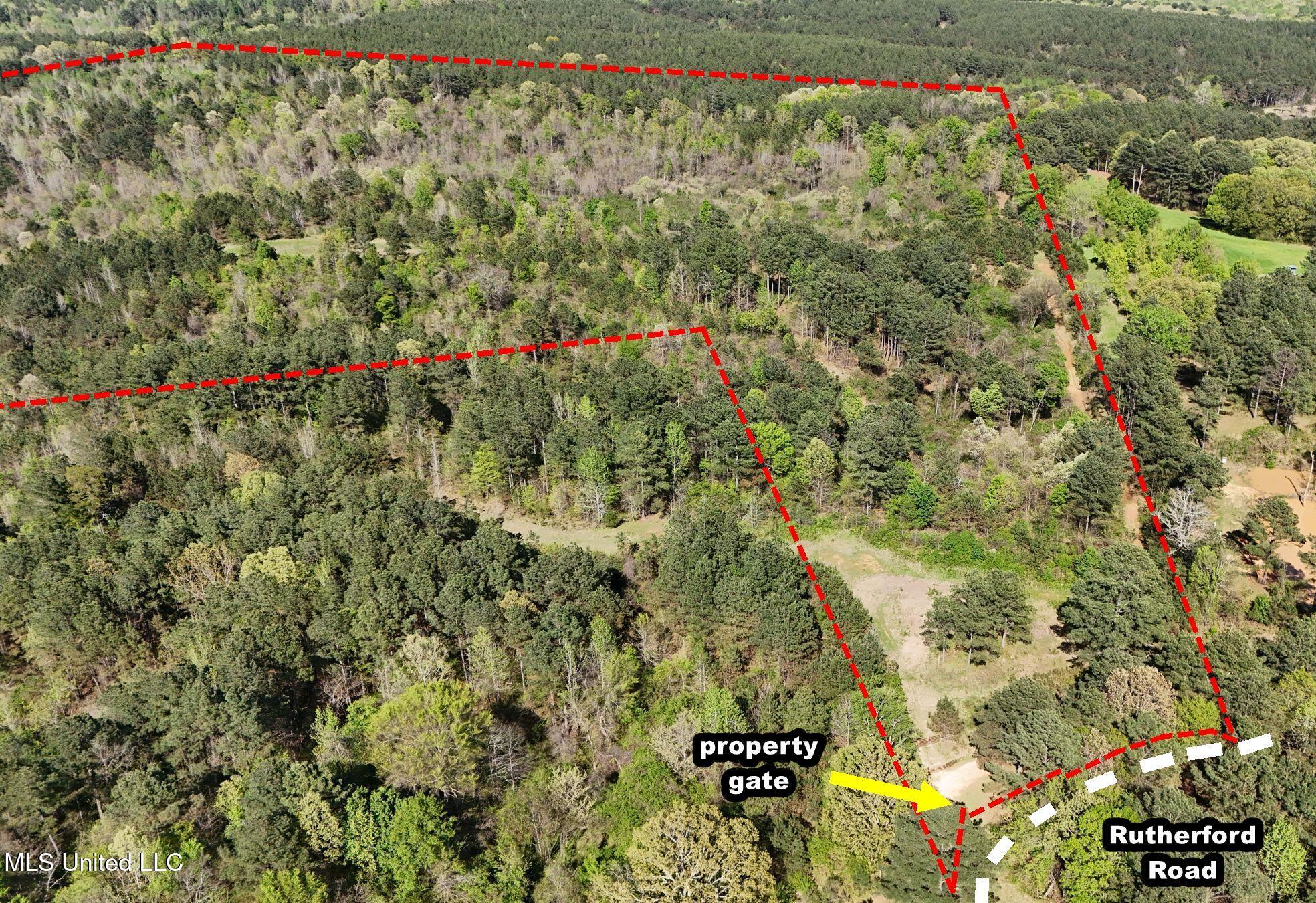4505 Rutherford Road Batesville, MS 38606 - Photo 8 of 88 4rfdrd1ab