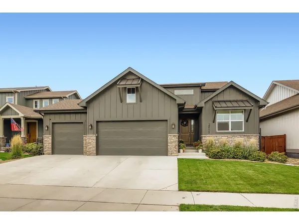 $780,000 | 2012 Day Spring Drive, Windsor, CO 80550