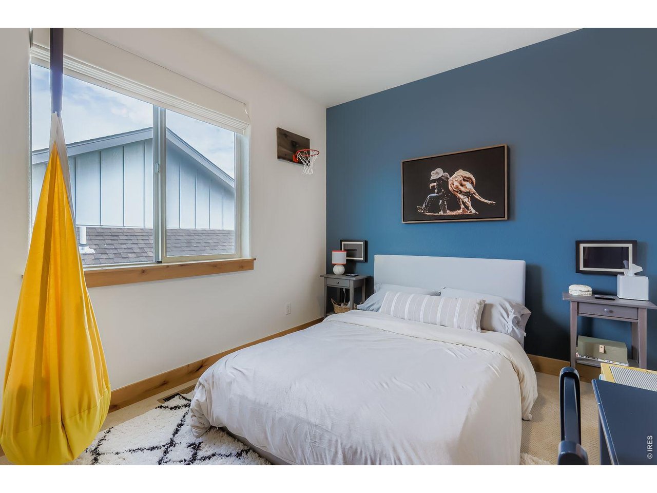 2012 Day Spring Drive Windsor, CO 80550 - Photo 18 of 31 Upper level 4th bedroom.