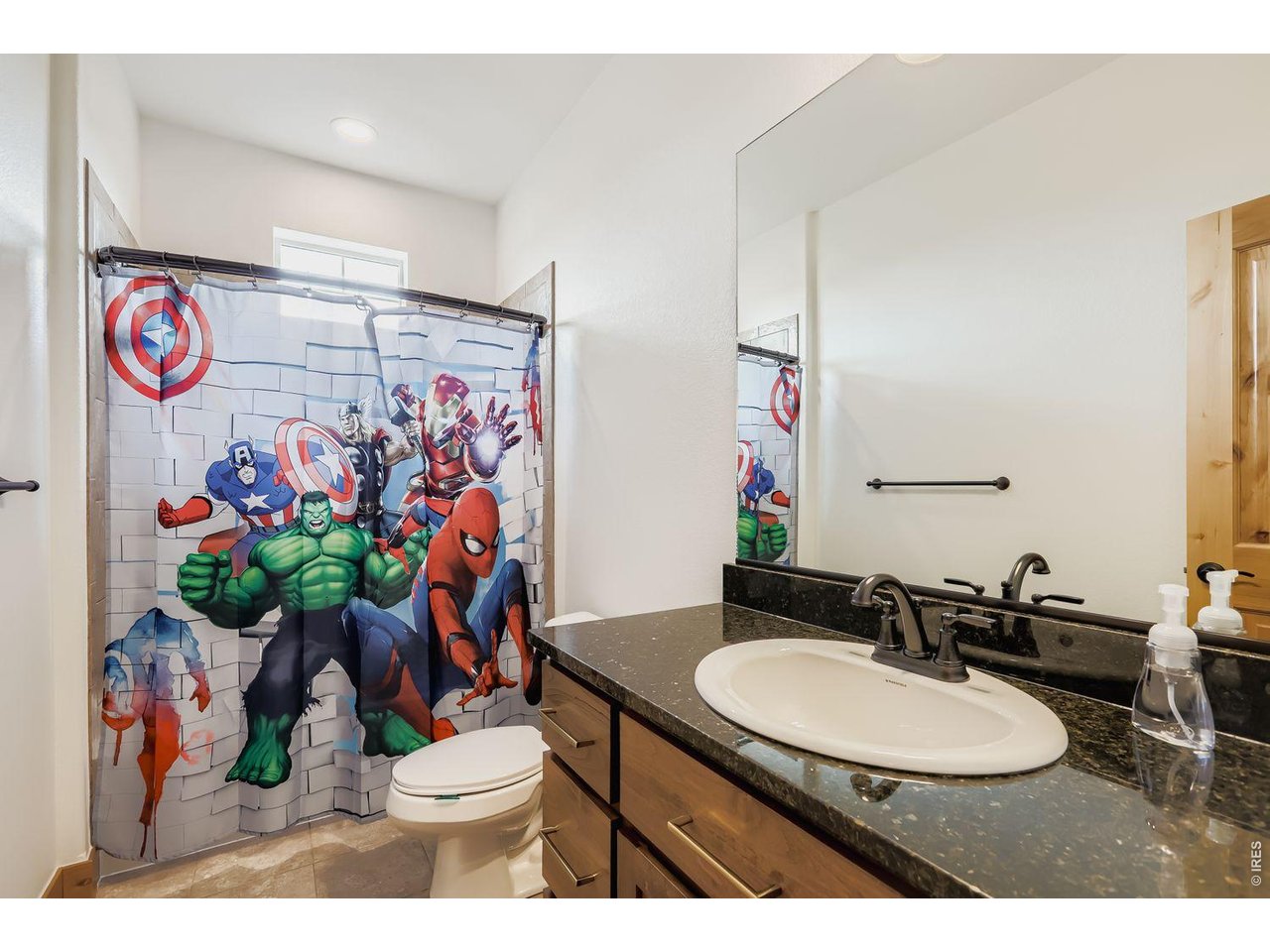 2012 Day Spring Drive Windsor, CO 80550 - Photo 20 of 31 Upper level full bath.