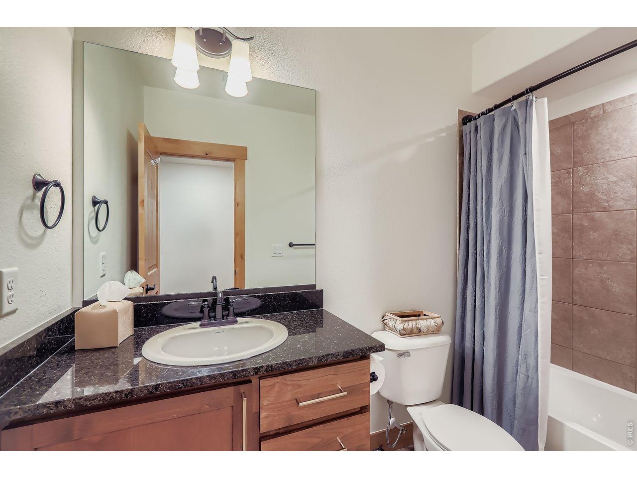 2012 Day Spring Drive Windsor, CO 80550 - Photo 23 of 31 Full bath in basement, perfect for guests or multi generational living.