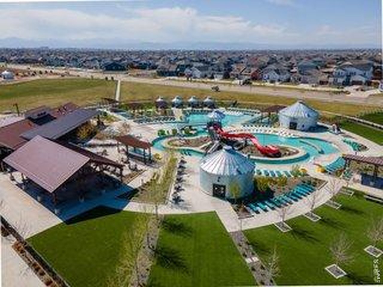2012 Day Spring Drive Windsor, CO 80550 - Photo 29 of 31 Raindance River Resort just steps away.